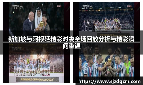 新加坡与阿根廷精彩对决全场回放分析与精彩瞬间重温