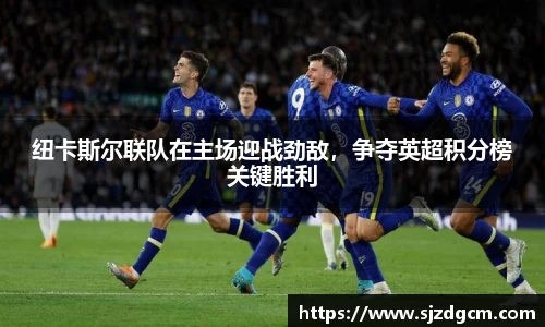 纽卡斯尔联队在主场迎战劲敌，争夺英超积分榜关键胜利