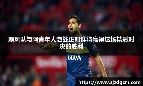 飓风队与阿青年人激战正酣谁将赢得这场精彩对决的胜利